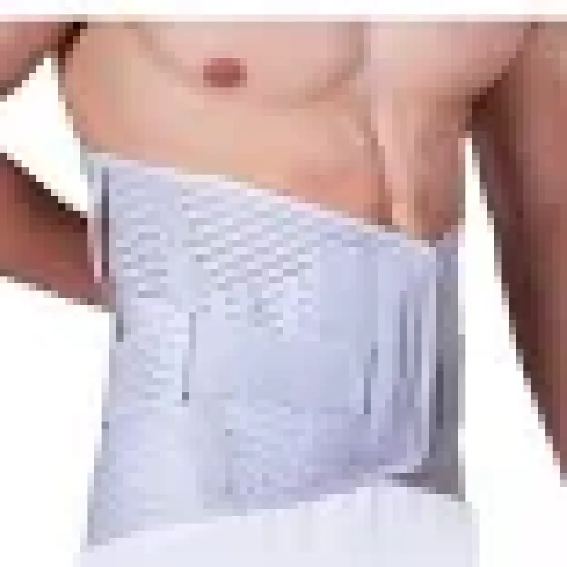 Orthocare Uzun Lumbosakral Bel Korsesi Çelik Balenli  Xl 2540
