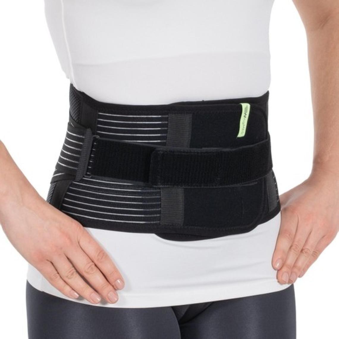 Wingmed Lumbostad Sport Korse - Beden: L-Xl-Xxl (W 434-2)