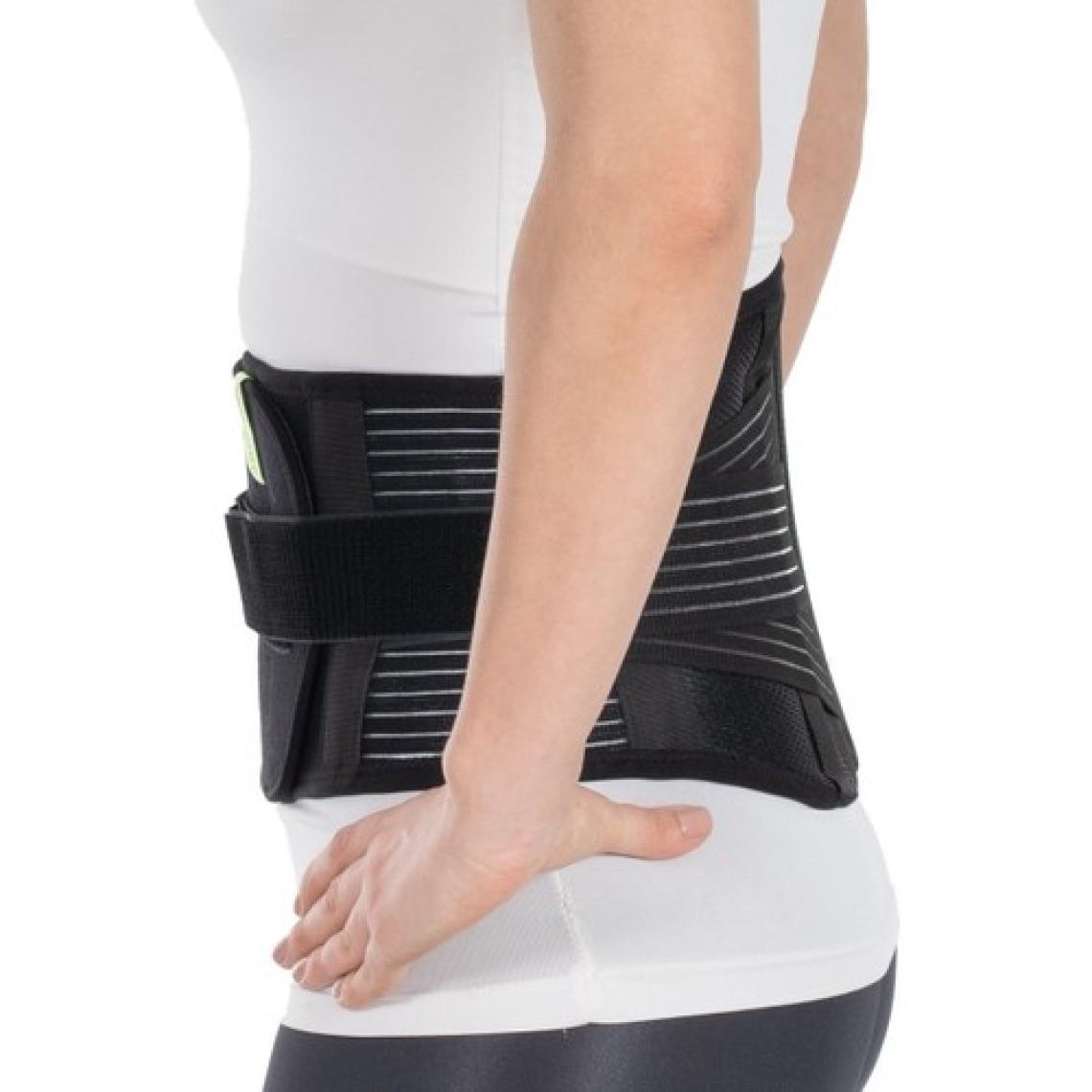 Wingmed Lumbostad Sport Korse - Beden: L-Xl-Xxl (W 434-2)