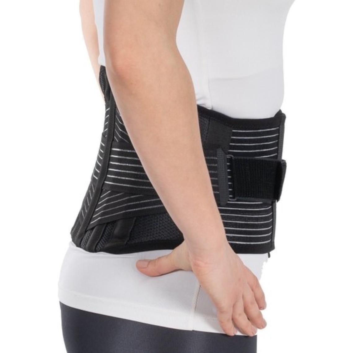 Wingmed Lumbostad Sport Korse - Beden: L-Xl-Xxl (W 434-2)
