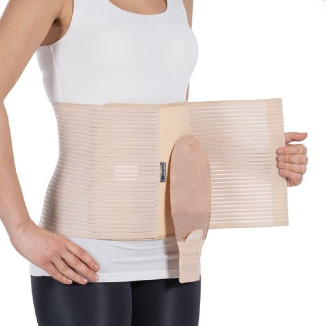 Wingmed Kolostomi Korse 26CM - Beden: Xl (W 420-XL)