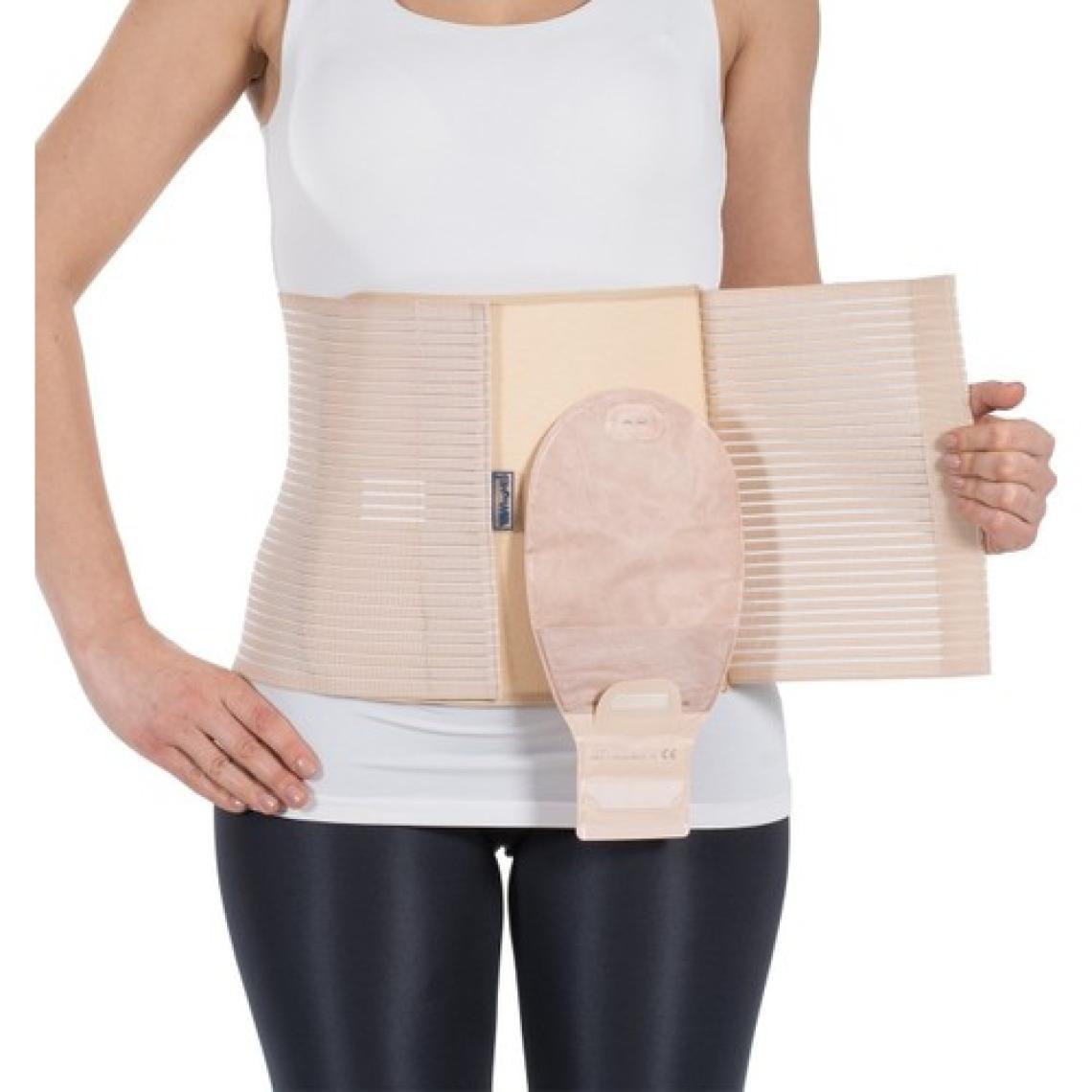Wingmed Kolostomi Korse 26CM - Beden: Xl (W 420-XL)