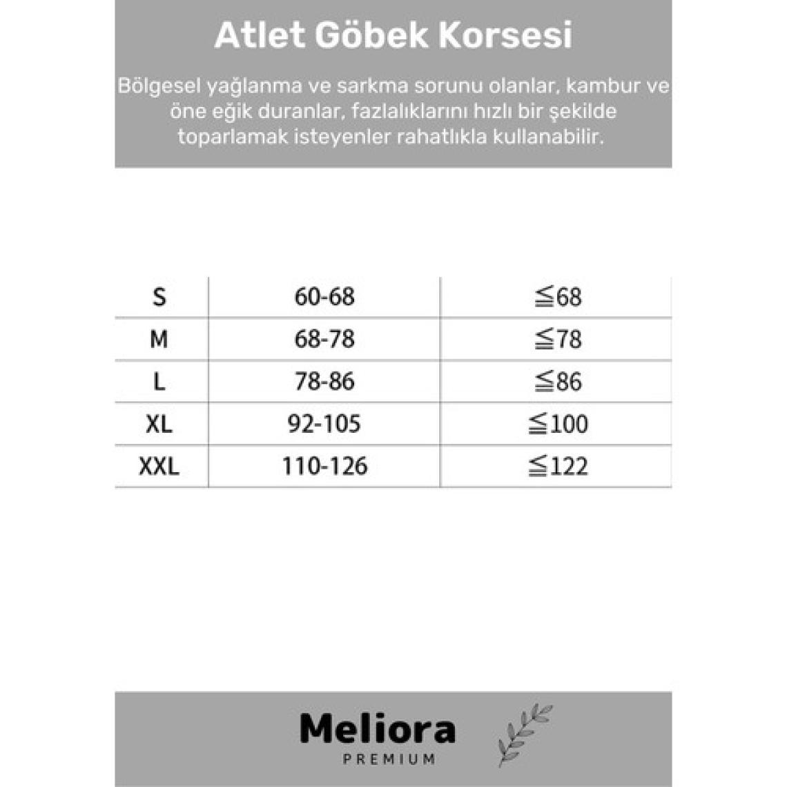 Fantazer Bel Göğüs Göbek Jinekomasti Toparlayıcı Erkek Extra Göbek Sıklaştırıcı Siyah Korse Atlet