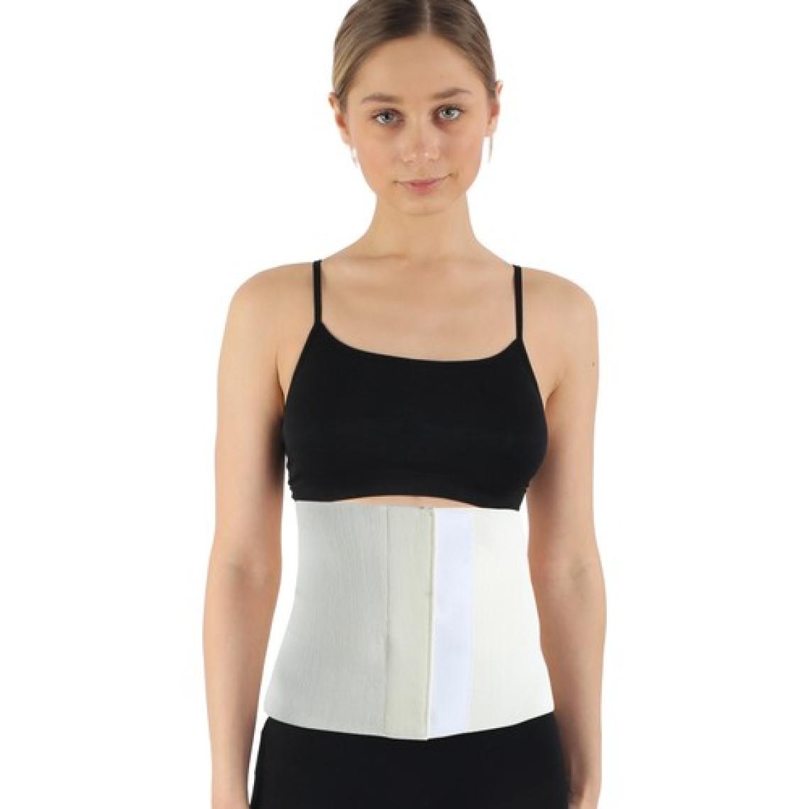 Flexy Medical Yün Korse- Sıcak Tutar - Bel Agrıları Ve Kireçlenmelerde Termal Bel Kuşağı