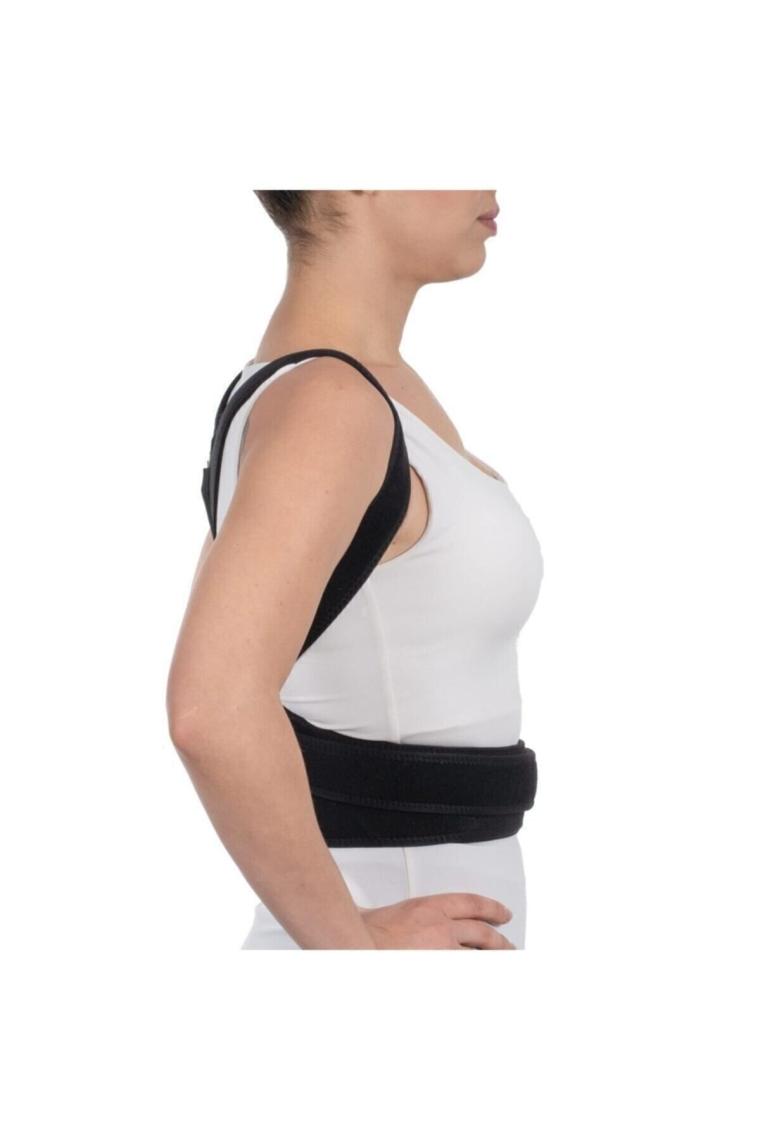 Dik Duruş Korsesi (neopren Posturex) Standart(bedensiz)