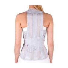 Orthocare 2550 Dorsocare Çelik Balenli Bel Korsesi Large
