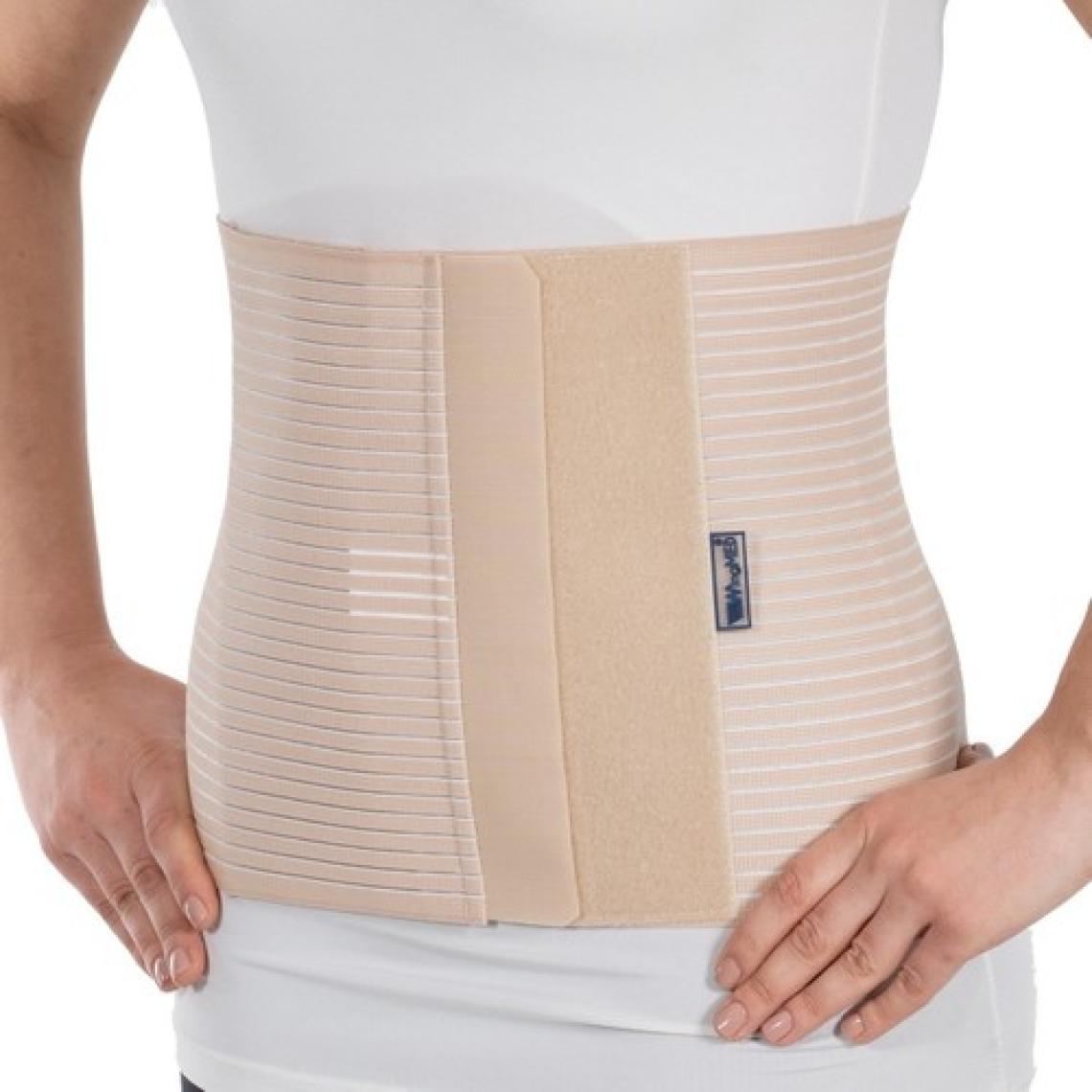 Wingmed Abdominal Korse 26CM - Beden: Xxl (W 412-XXL)