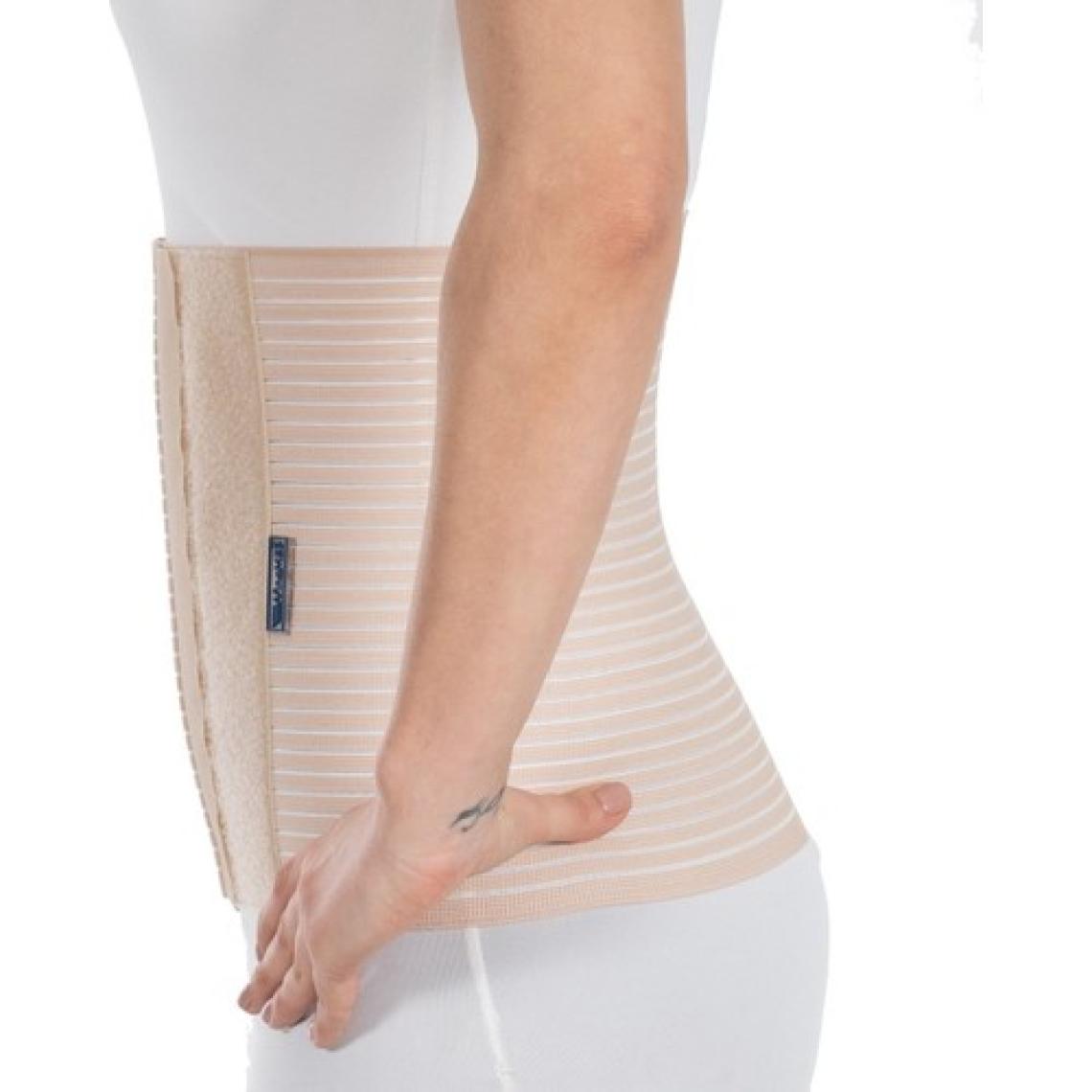 Wingmed Abdominal Korse 26CM - Beden: Xxl (W 412-XXL)