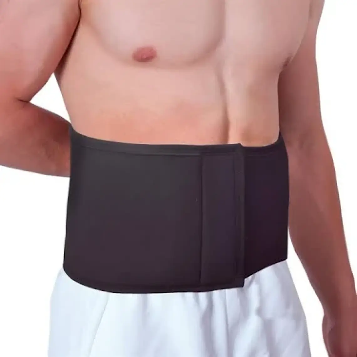 Orthocare 2610 Termal Bel Korsesi  Large