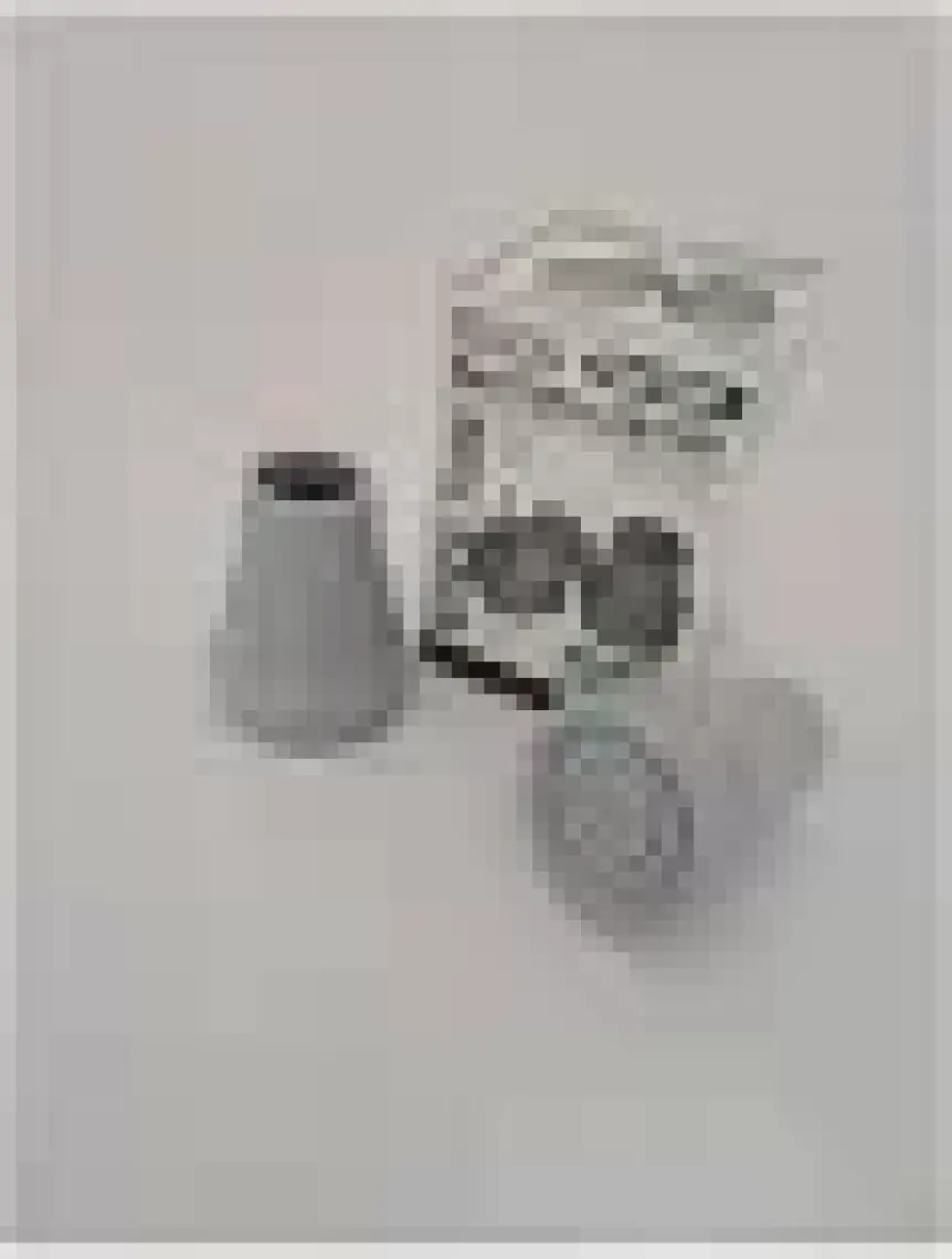 Lilibeaty Baston Lastiği 2 Li (Mn 1425)