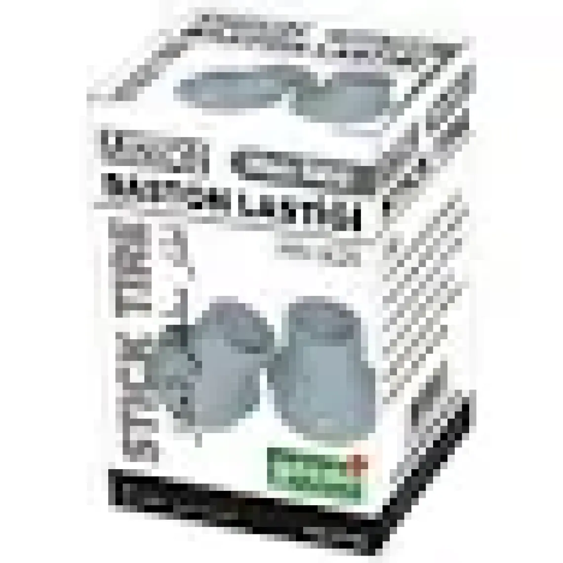 Lilibeaty Baston Lastiği 2 Li (Mn 1425)