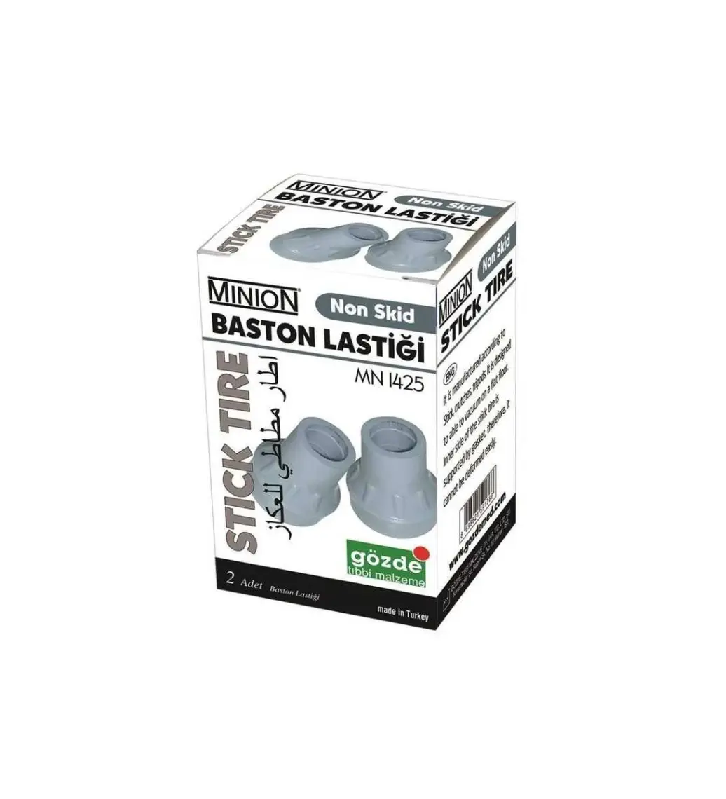 Lilibeaty Baston Lastiği 2 Li (Mn 1425)