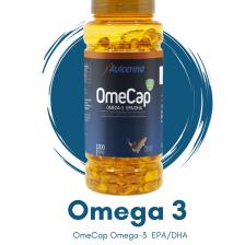 Avicenna Omecap Balıkyağı 200 Kapsül