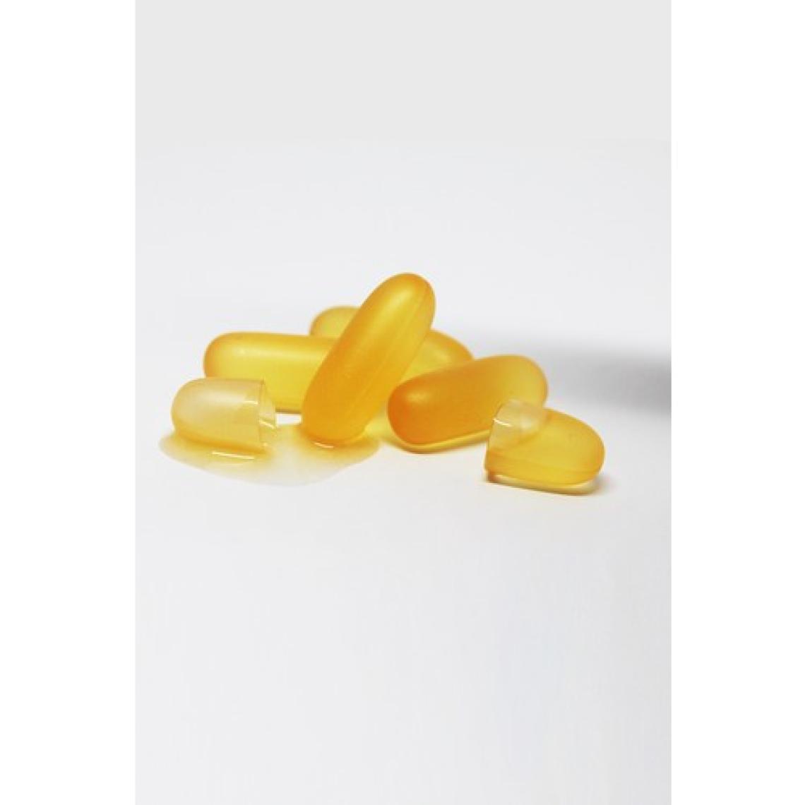 Norwegian Health Omega 3 Gummies 30 Kapsül Çiğnenebilir Norveç Balık Yağı