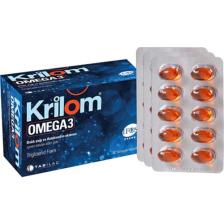 Krilom Omega 3