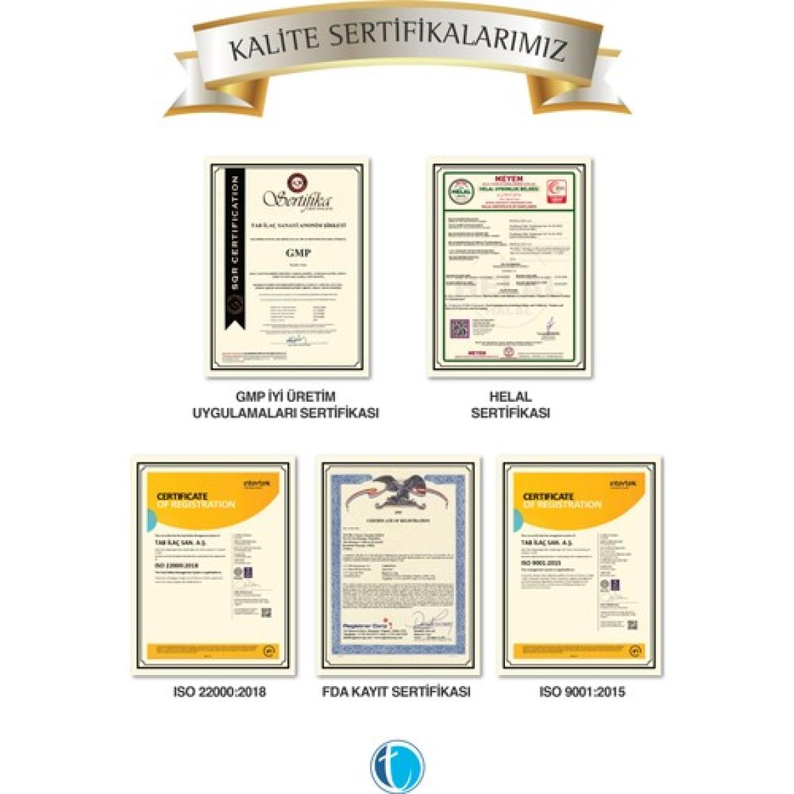 Q10 90 Yumuşak Kapsül Ubikinol QH Balık Yağı Omega 3