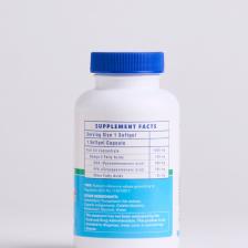 Velavit V-Dha 500 30 Yumuşak Jel Kapsül
