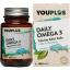 Youplus Daily Omega-3 30 Kapsül 4 Adet - Abdi İbrahim