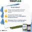 Youplus Omega-3 30 Kapsül 2 Adet