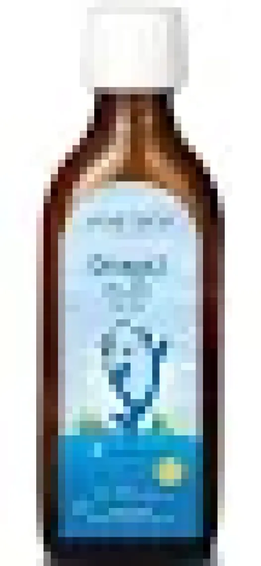 Voop Çocuklara Özel Omega 3 Balık Yağ Portakal Aromalı Şurup | Yüksek EPA & DHA Kaynağı  - 150 ml