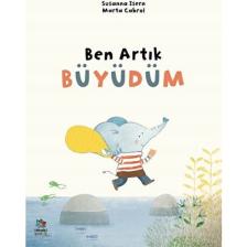 Ben Artık Büyüdüm