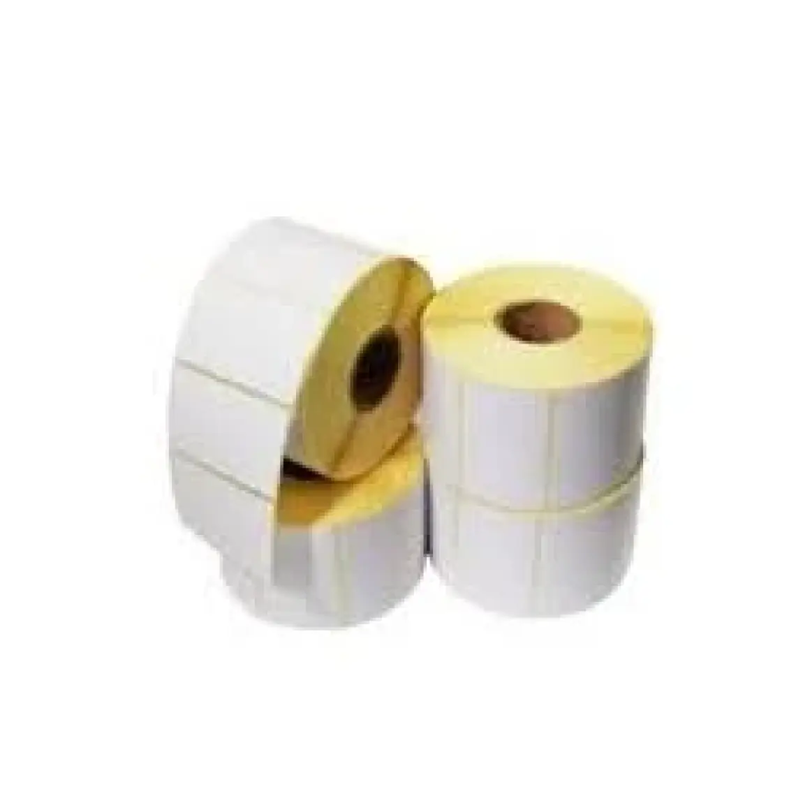 Elit Rulo Barkod Etiketi 20X40 Termal - 1000 Adet