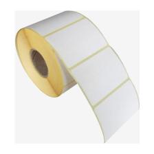 Zebra  Barkod Etiketi Eko Termal 30X50 Rulo Da 1000 Sarım (Eko Termal)