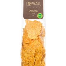 Fırınlanmış Tarhana Cipsi 80 G K. Maraş