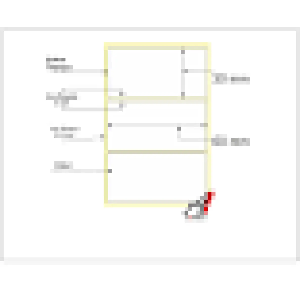 Digerui A1 Kuşe Etiket 30X60 Termal Barkod Etiketi 10 Rulo 10.000 Adet