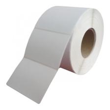 Özsaraç Etiket Eko Termal  Etiket 30 x 25 1000Li Sarım