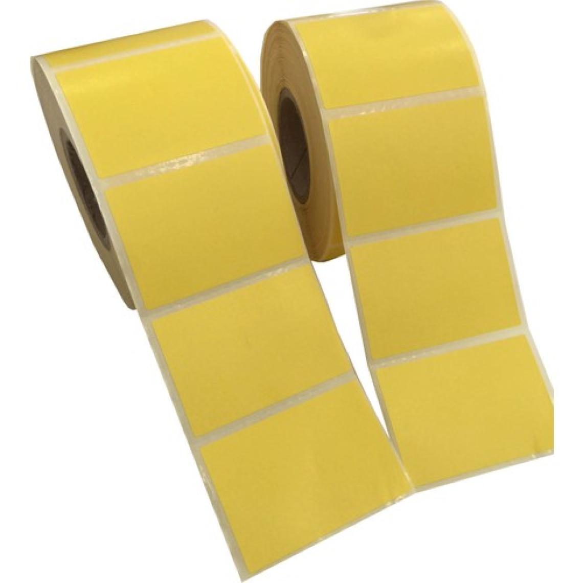 USB İlaç Kullanım Tarifi Etiketi 40 x 60 mm