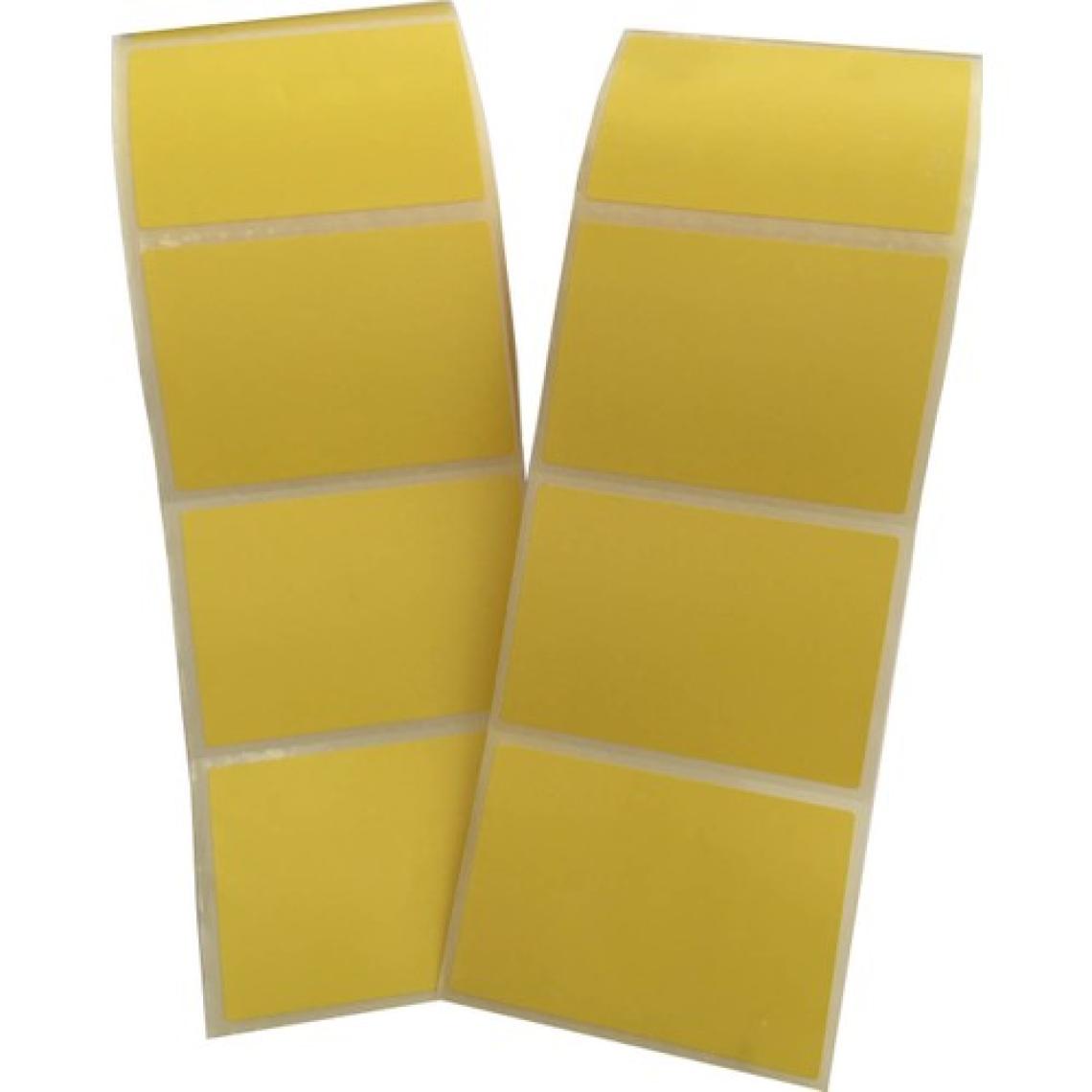 USB İlaç Kullanım Tarifi Etiketi 40 x 60 mm