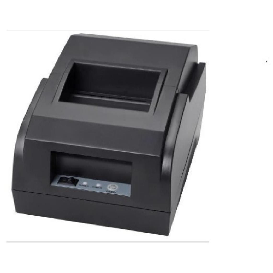 Hyper Yeni Hyper Termal Adisyon Makbuz Yazıcı 58 mm
