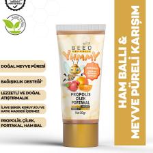 Yummy Propolis Çilek Portakal