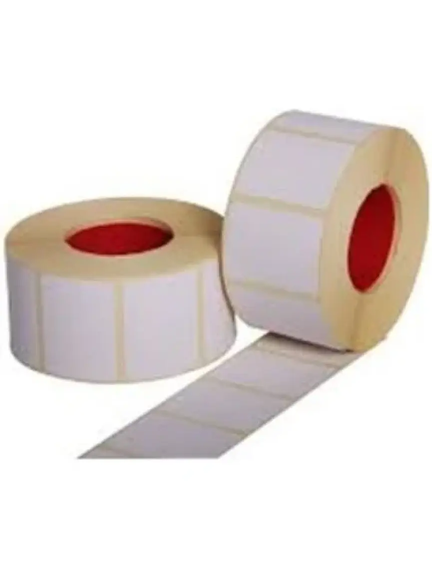 Elit Rulo Barkod Etiketi 30X60 Termal - 1000 Adet