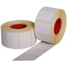 Elit Rulo Barkod Etiketi 30X60 Termal - 1000 Adet