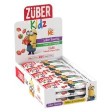 Kidz Meyve Bar Çilekli Ve Kakaolu 30g X 16 Adet