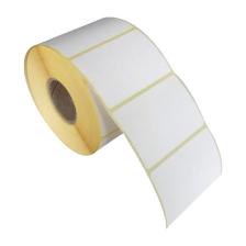 Zebra Ataşehir Barkod Etiket Barkod Etiketi Kuşe 100X150 250 Sarım 1 Rulo
