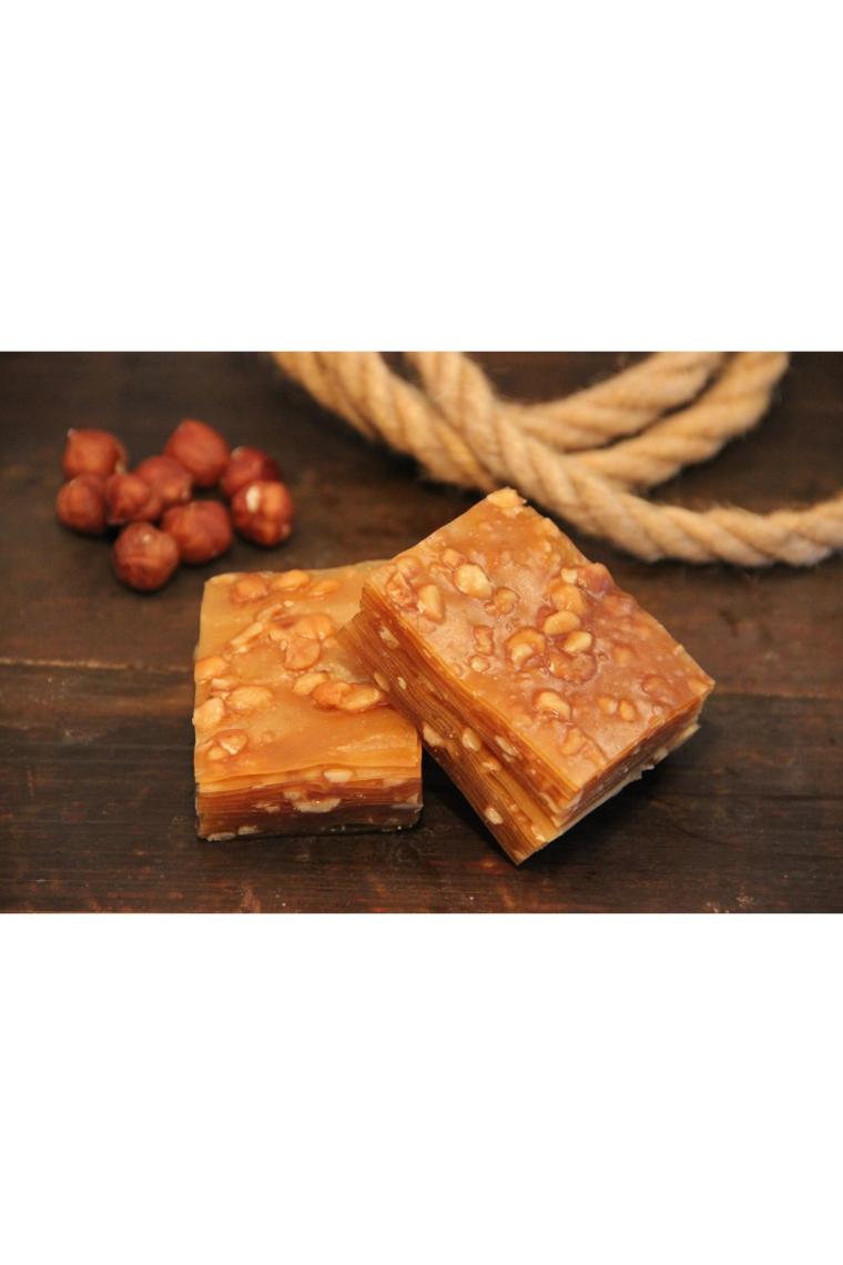 Fındıklı Pestil 250 G Gümüşhane Fındıklı Dut Pestili