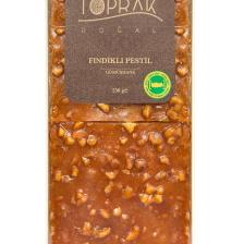 Fındıklı Pestil 250 G Gümüşhane Fındıklı Dut Pestili