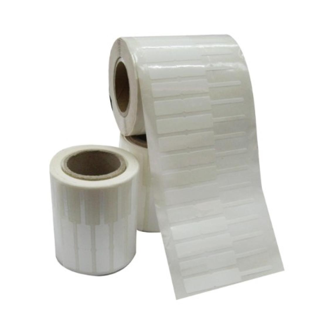 Ecotag Kuyumcu Etiketi 10 Mm X 72 Mm 1250 Adet