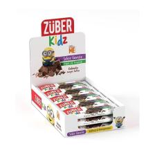 Kidz Kakaolu Meyve Tatlısı 30 gr X 16 Adet