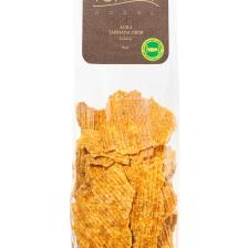 Acılı Tarhana Cipsi 80 G K. Maraş