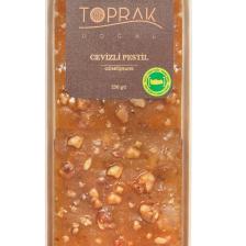 Cevizli Pestil 250 G Gümüşhane Dut Pestili (CEVİZLİ) - Cevizli Dut Pestili