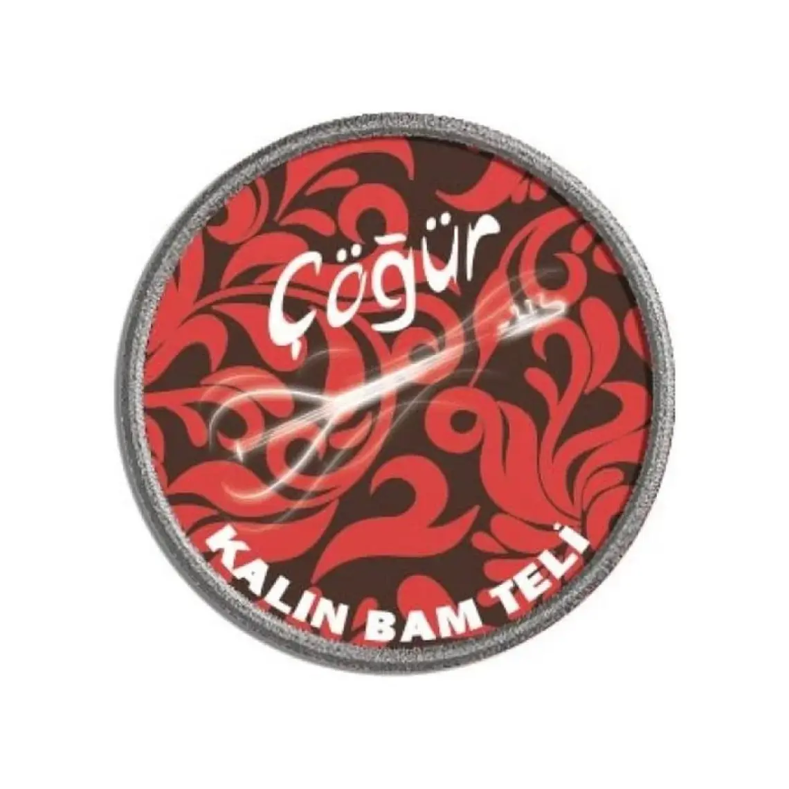 Ckb - Çöğür Kalın Bam Teli Düzine