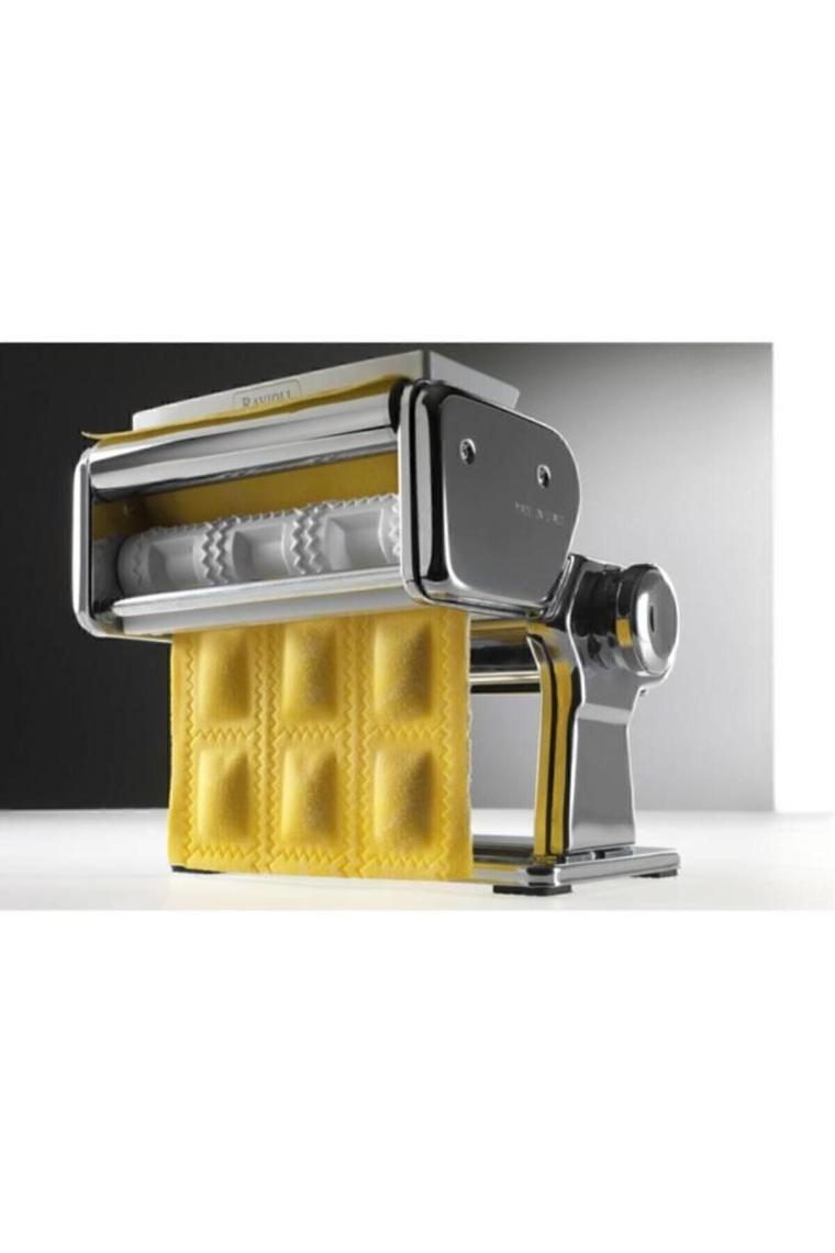 Atlas 150 Makarna Makinesi Ravioli Aksesua