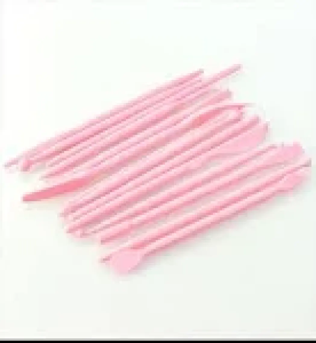 Agn Store Dekorasyon Marzipan Set (14 Parça)