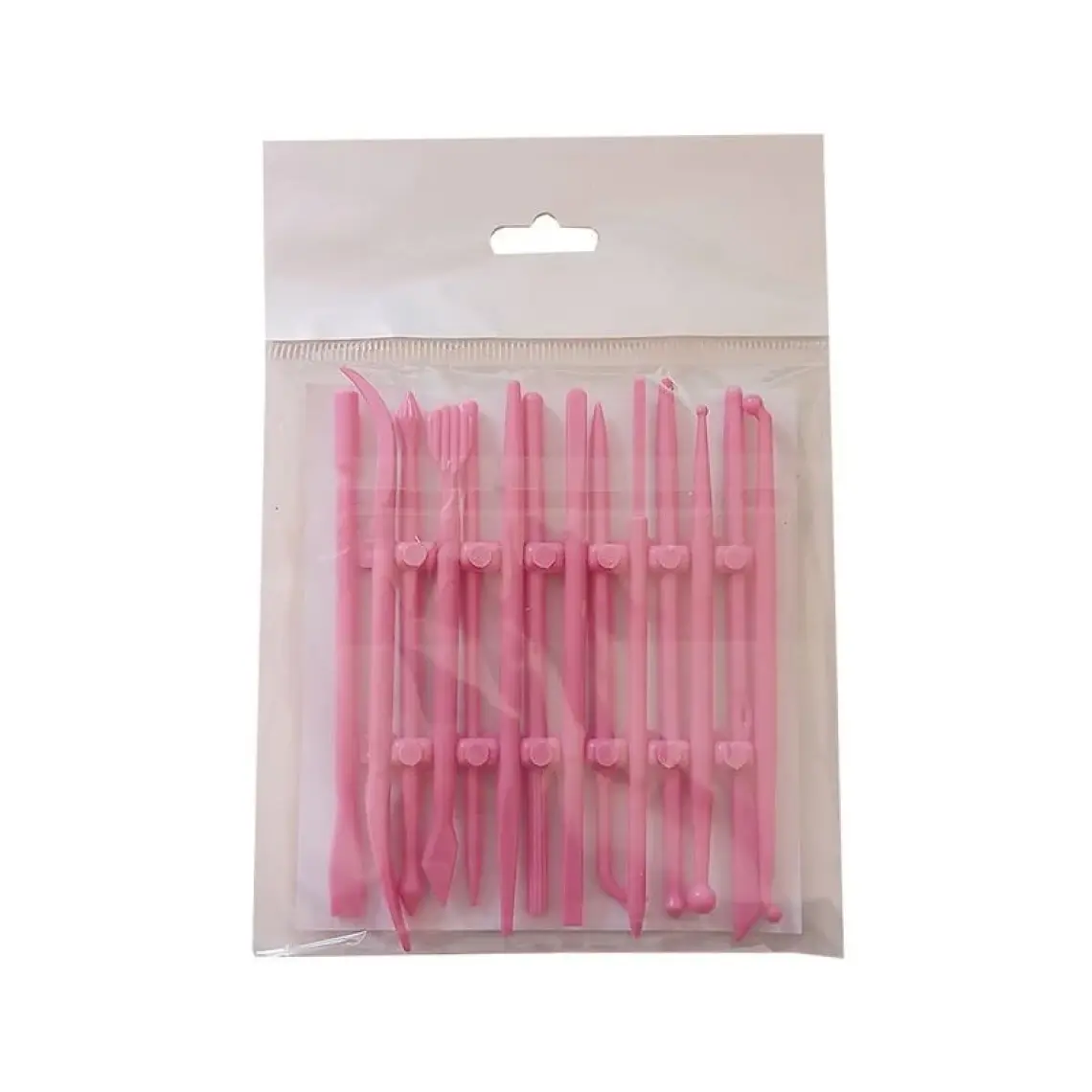 Agn Store Dekorasyon Marzipan Set (14 Parça)