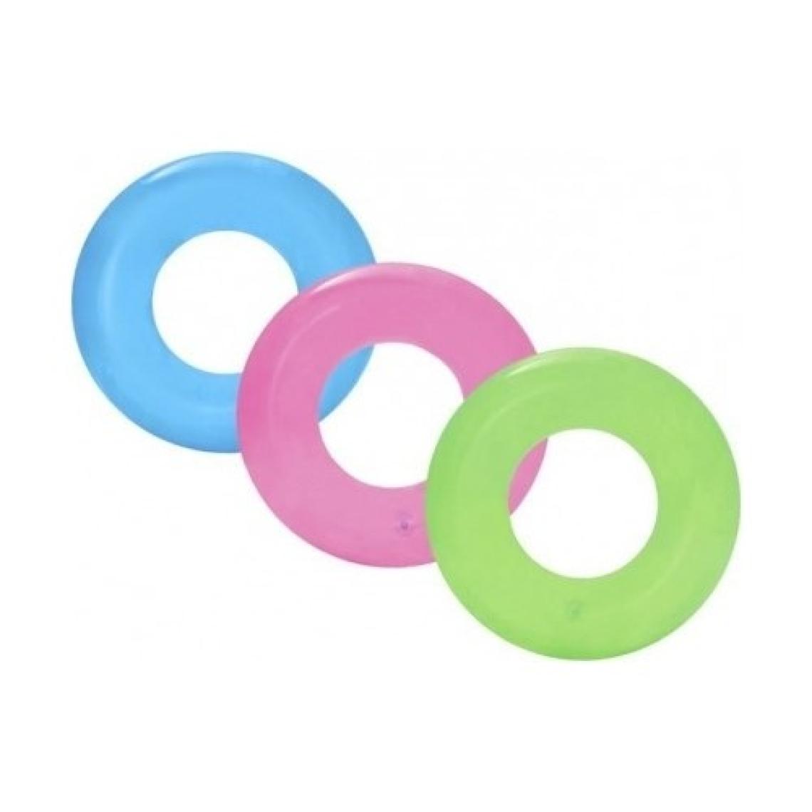 Simit Neon Renkli 76 cm Bestway - 36024