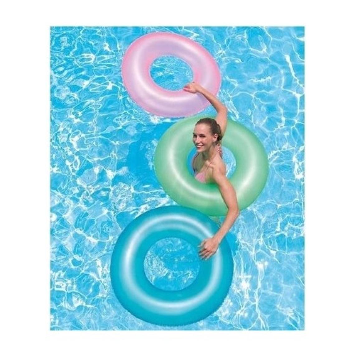 Simit Neon Renkli 76 cm Bestway - 36024